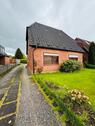 Foto - Freistehendes Einfamilienhaus mit großem Garten