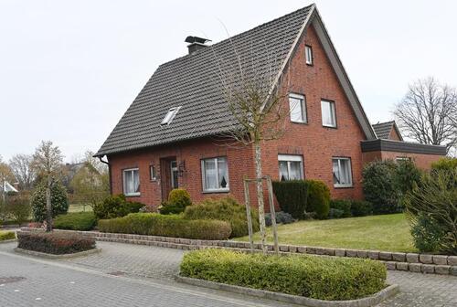 Foto - Komfortables Wohnhaus mit 830 m² Grundstück – kein Makler!