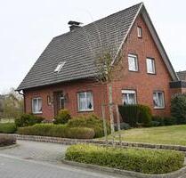Komfortables Wohnhaus mit 830 m² Grundstück – kein Makler! - Borken
