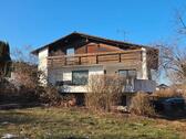 Foto - Einfamilienhaus in Raubling, 199 m² Wfl., 840 m² Grund