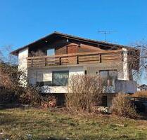 Einfamilienhaus in Raubling, 199 m² Wfl., 840 m² Grund