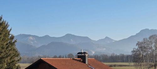 Foto - Einfamilienhaus in Raubling