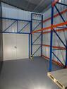 Foto - Lagerhalle, Halle, Lager, Garage, Container, Self-Storage, Archiv