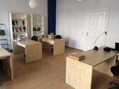 Foto - Seperater Büroraum im Coworkingspace Prenzlauer Berg