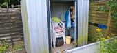 Foto - Grundstück zur Miete in Stralsund