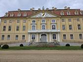 Foto - Möblierte Geschäftsräume im Schloss Wachau