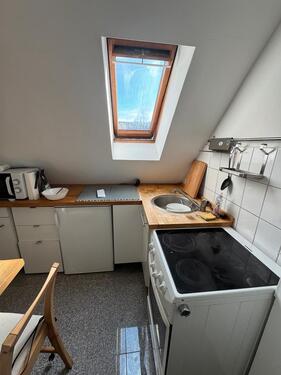 Foto - Etagenwohnung in Hannover zur Miete