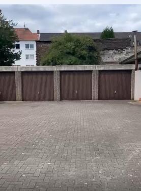 Foto - Garage Gelsenkirchen, Erle - 80,00 EUR Miete,