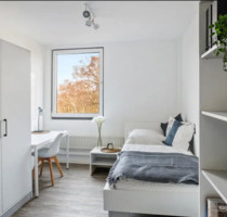 1 Zimmer ETW als Kapitalanlage (5,5% Rendite) - Siegen