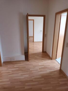 Foto - Wunderschöne 3-Raumwohnung am Königsplatz, Wanne, Gartennutzung