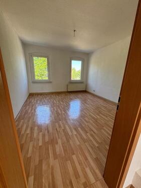 Foto - Etagenwohnung in Staßfurt