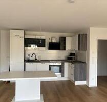 Wunderschöne 2-Zimmer Neubau-Wohnung im Ortskern von Geseke, Bezug zum 01.10.2025