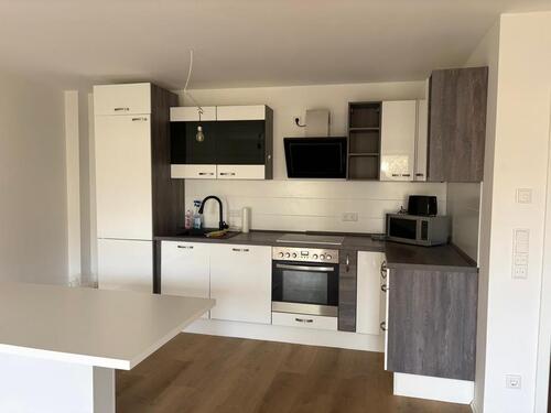 Foto - Etagenwohnung zur Miete in Geseke