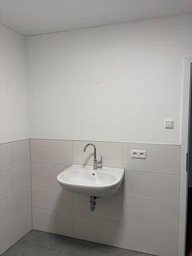 Foto - Etagenwohnung in Geseke zur Miete