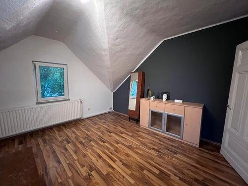 Foto - Dachgeschoss Wohnung 2.OG Zentral