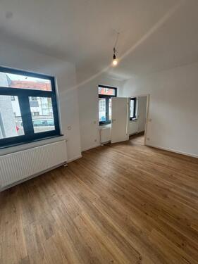 Foto - Charmante 2-Zimmer Wohnung im Anbau im Bungalow Stil