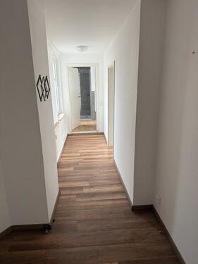 Foto - Etagenwohnung in Ballenstedt