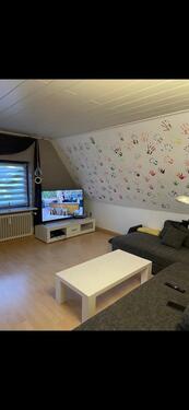 Foto - Helle 2 Zimmer-Wohnung in Ritterhude