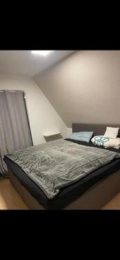 Foto - Etagenwohnung zur Miete in Osterholz-Scharmbeck