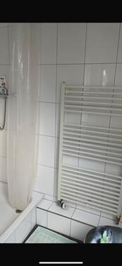 Foto - Etagenwohnung in Osterholz-Scharmbeck