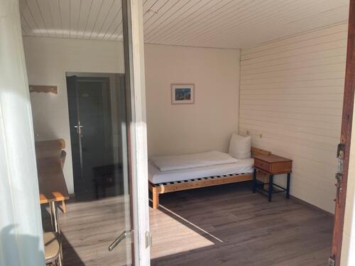 Foto - Etagenwohnung in Lauterbach zur Miete