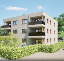 2 Zimmer Wohnung Nr. 4 in Weiden ab 01.02.2026 - Weiden in der Oberpfalz