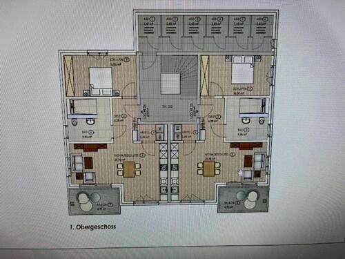 Foto - Etagenwohnung zur Miete in Weiden in der Oberpfalz