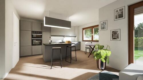 Foto - Etagenwohnung in Weiden in der Oberpfalz