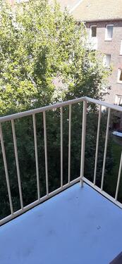 Foto - Etagenwohnung zur Miete in Wilhelmshaven