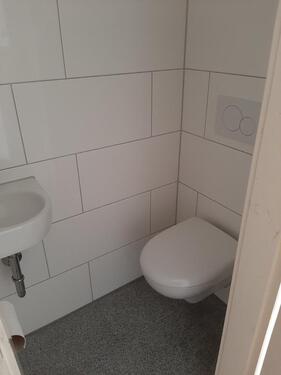 Foto - Etagenwohnung in Wilhelmshaven zur Miete