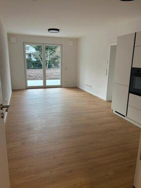 Foto - Etagenwohnung in Pilsach