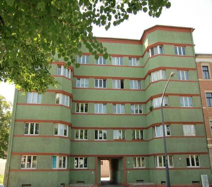 Foto - #WG Wohnung#EBK#Balkon - 597,00 EUR Kaltmiete,