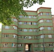 #WG Wohnung#EBK#Balkon - 597,00 EUR Kaltmiete, in Dresden (PLZ: 01159) Cotta