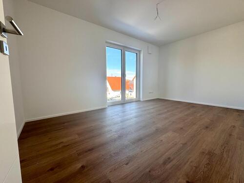 Foto - 4 Zimmer Etagenwohnung in Gersthofen