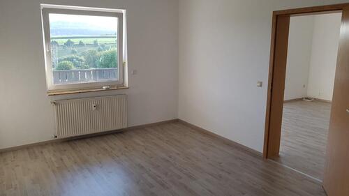 Foto - Etagenwohnung in Bad Emstal zur Miete