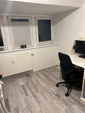 Foto - Etagenwohnung in Oldenburg zur Miete