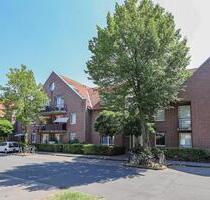 Tiefgaragenstellplatz in zentraler Lage von Hiltrup - Münster Berg Fidel