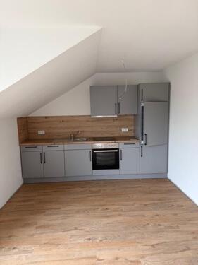 Foto - 2 Zimmer Etagenwohnung zur Miete in Viöl