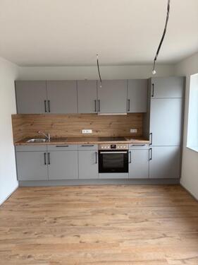 Foto - 2 Zimmer Etagenwohnung in Viöl