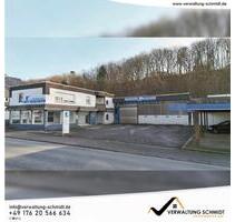 Geräumige Werkstatt Autohaus mit Showroom und Büroflächen in zentraler und optimaler Lage der Stadt Meschede