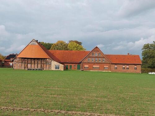 Foto - Einfamilienhaus in Minden zum Kaufen