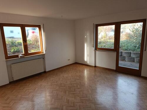 Foto - Schöne Wohnung in ruhiger Lage zu vermieten!