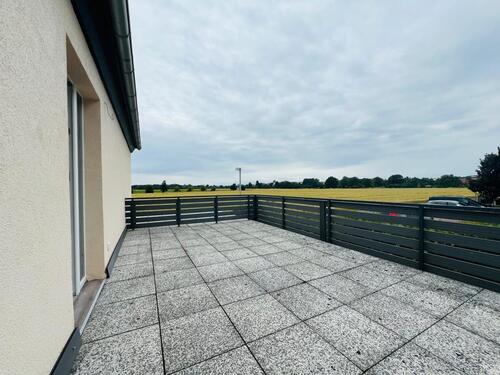 Foto - Einfamilienhaus in Felsberg zur Miete