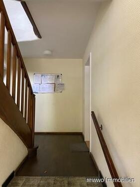 Foto - 3 Zimmer Etagenwohnung zur Miete in Burghausen