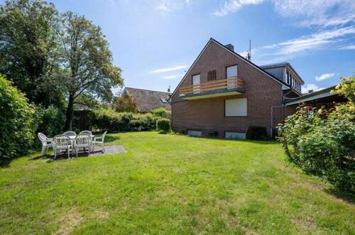 Foto - 4 Zimmer Etagenwohnung zum Kaufen in Kellenhusen (Ostsee)