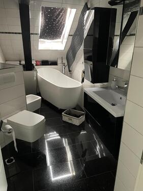 Foto - 3 Zimmer Dachgeschoßwohnung in Pirmasens