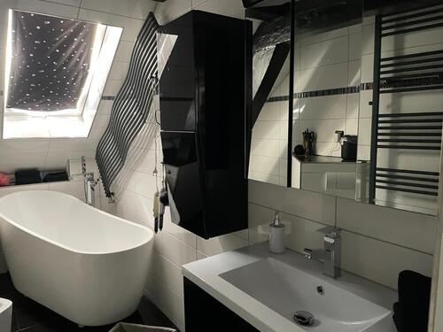 Foto - Dachgeschoßwohnung in Pirmasens zur Miete