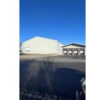 Büro und Hallenflächen am Hermsdorfer Kreuz A4A9