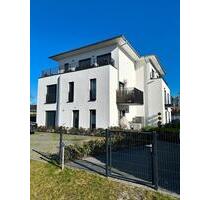 2 Zimmer Wohnung in Bestensee mit 70qm Garten zu Vermieten