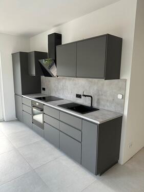 Foto - 2 Zimmer Erdgeschoßwohnung zur Miete in Bestensee